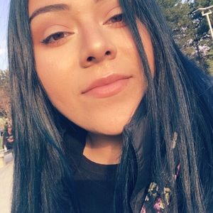 Meet your Posher, Eunice